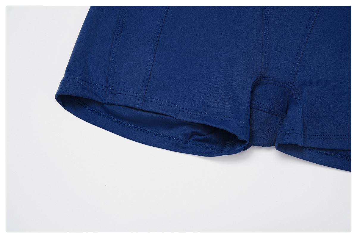 5Piece Fitness Clothing Sportswear Gym Leggings Activewear Sports Shorts Bra Women Workout Yoga Wear Sets FGBTZ4509