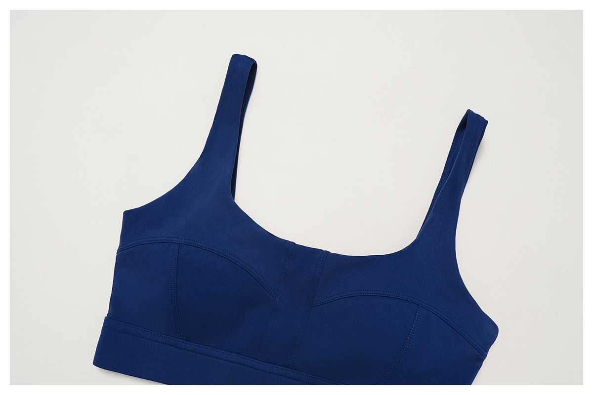 5Piece Fitness Clothing Sportswear Gym Leggings Activewear Sports Shorts Bra Women Workout Yoga Wear Sets FGBTZ4509