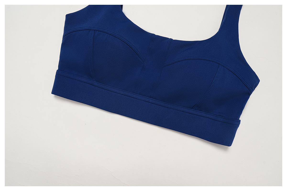 5Piece Fitness Clothing Sportswear Gym Leggings Activewear Sports Shorts Bra Women Workout Yoga Wear Sets FGBTZ4509