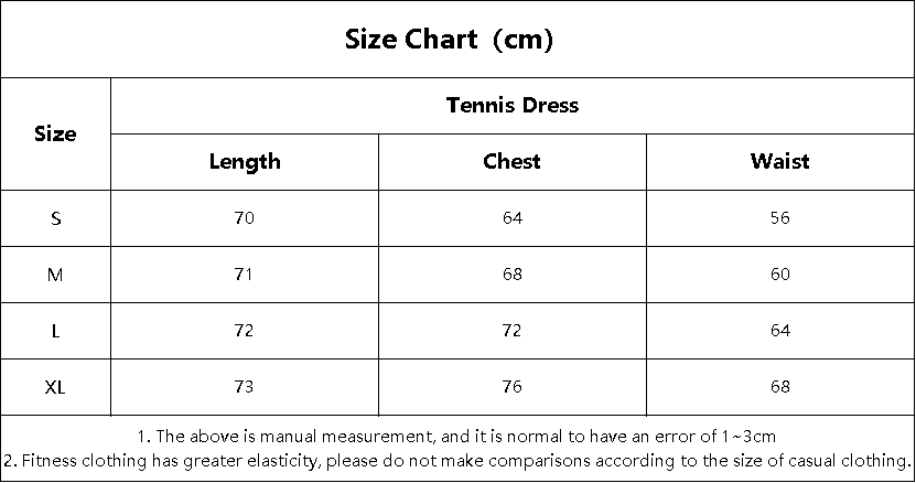 Women's Golf Dress Shorts One-piece Backless Sportswear Pleated Tennis Skirt High Quality Tennis Dress FGB3928