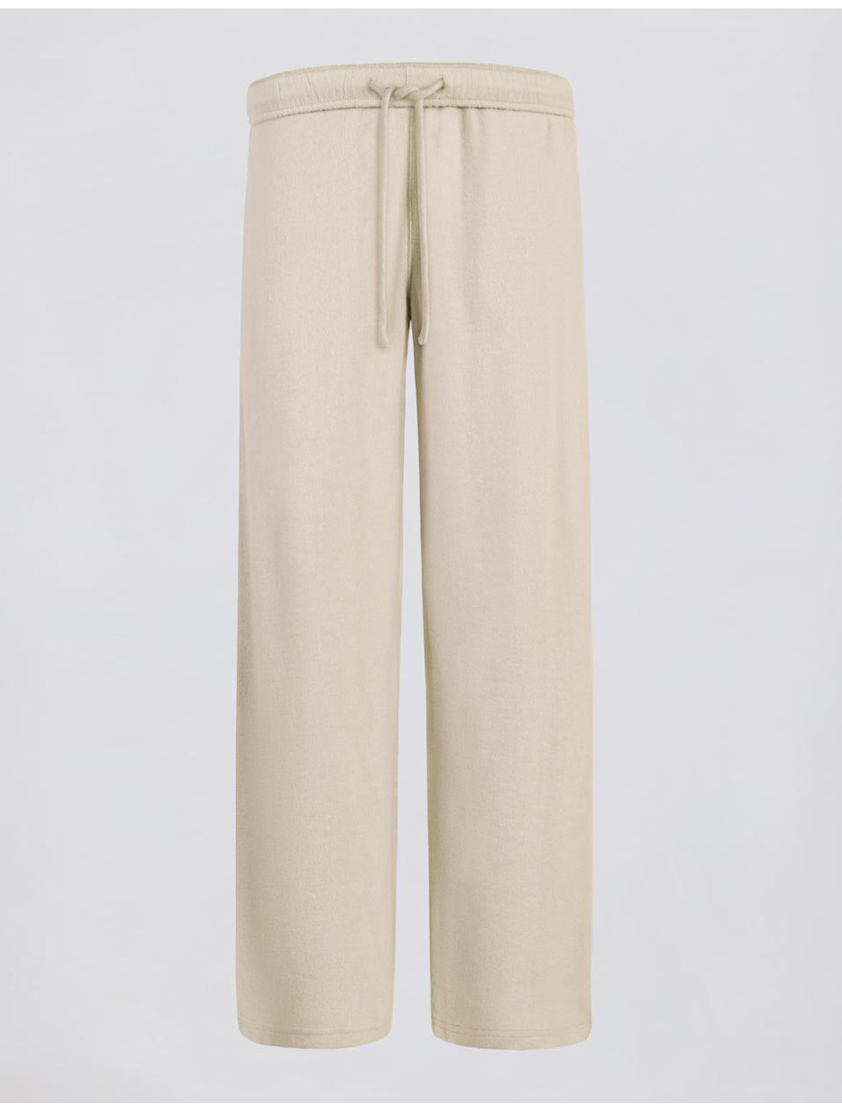 Custom Wholesale Ladies Sweat Pants Women's Baggy Sweatpants High Waist Sweat Soft Pants for Women FGB6011-3