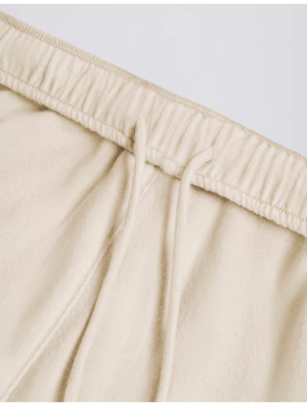 Custom Wholesale Ladies Sweat Pants Women's Baggy Sweatpants High Waist Sweat Soft Pants for Women FGB6011-3