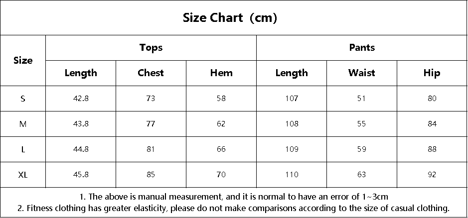 Newest Sports Athletic Women  Great Elastic Workout Clothing Yoga Wear Sets FGBTZ3109
