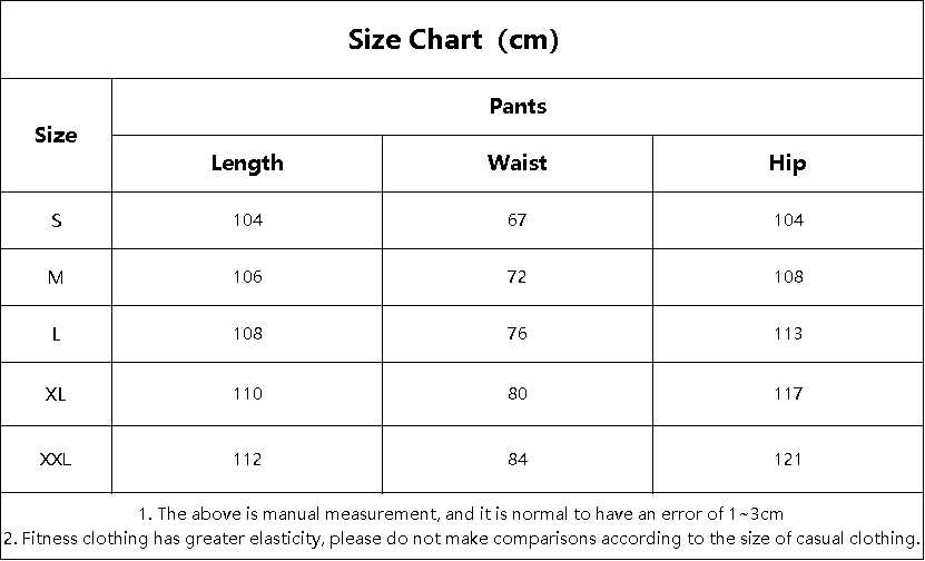 Women's Pants Trousers Full Length Sports Running Casual High Waist Sweat Yoga Pants Women FGBD25161