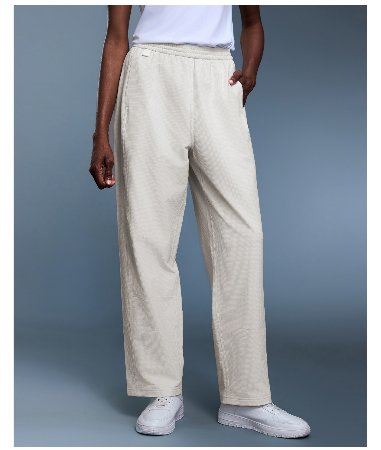 Women Jogger Elastic Yoga Sport Wear Comfortable Trousers FGBD25167