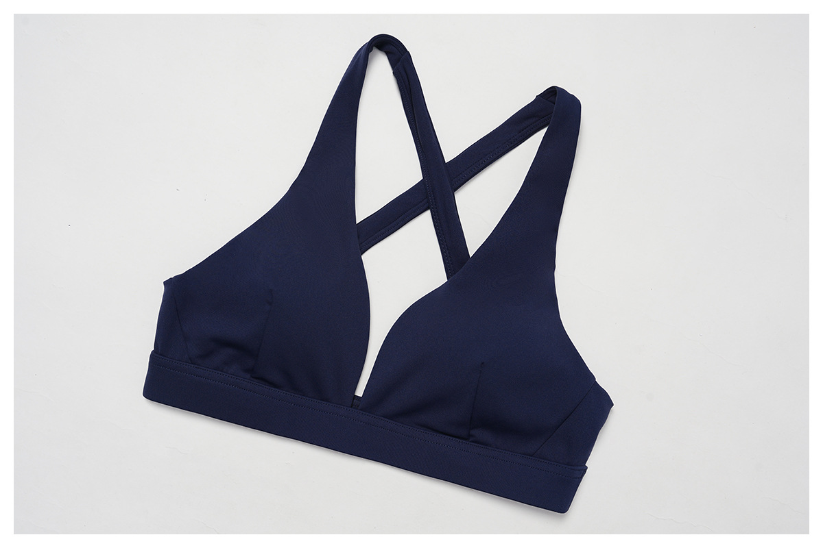 Custom Logo Womens 2 Piece Workout Set Yoga Shorts and Sports Bra Matching Activewear for Gym Fitness Training FGBTZ2044