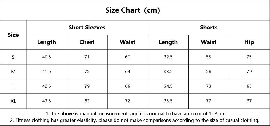 Women's Yoga Fitness Clothing Solid Sports Suit for Running Two Piece Yoga Set Short Sleeves FGBYW568 KW439