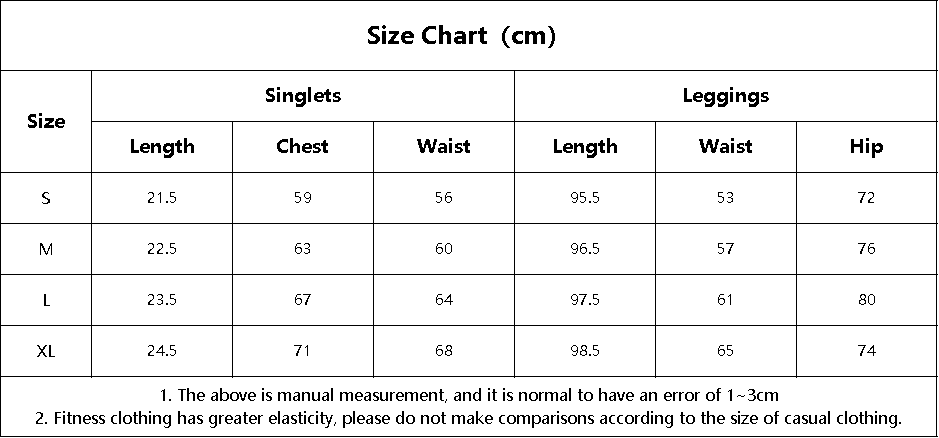 Sports Clothes Women's Athletics Fitness Yoga Wear Workout Clothing for Woman Gym Fitness Sets FGBYW572 KW441