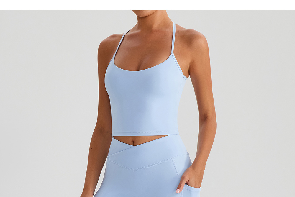 Sports Clothes Women's Athletics Fitness Yoga Wear Workout Clothing for Woman Gym Fitness Sets FGBYW572 KW441