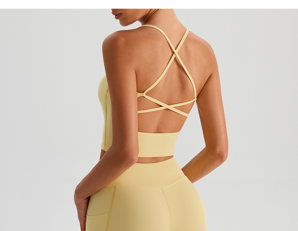 Sports Clothes Women's Athletics Fitness Yoga Wear Workout Clothing for Woman Gym Fitness Sets FGBYW572 KW441