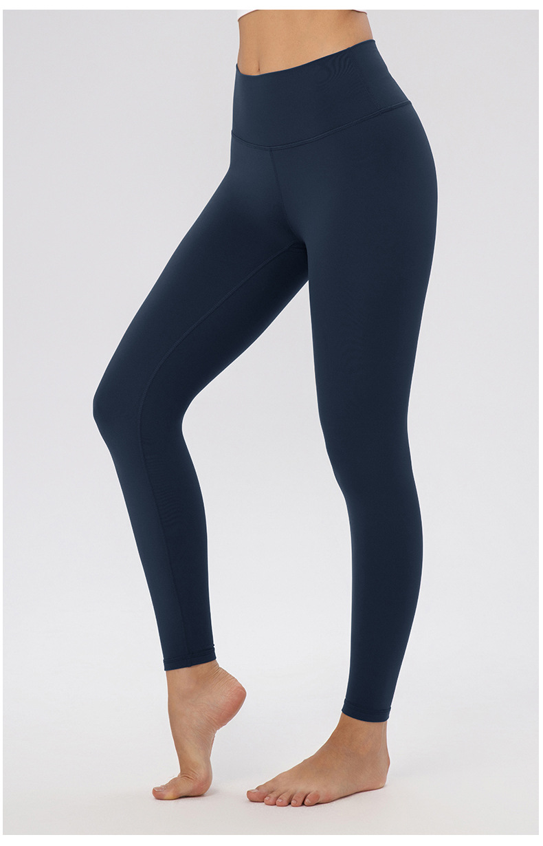 Fleece  Leggings for Women High Waisted Winter Warm Yoga Pants Workout Tummy Control Leggings FGB22383