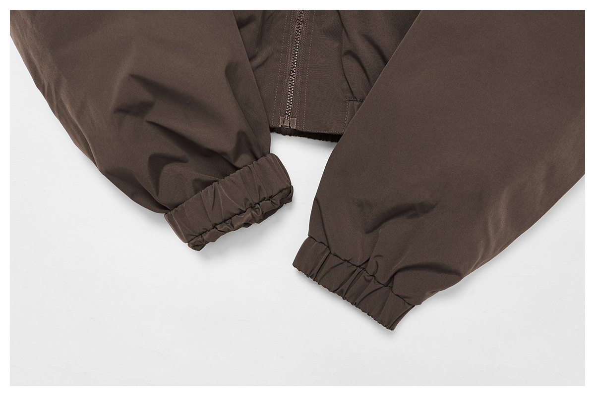 Women's Long Sleeve Outdoor Gym Tops Windproof Fitness Sports  Quick Dry Full Zipper Yoga JacketFGBEWT9314