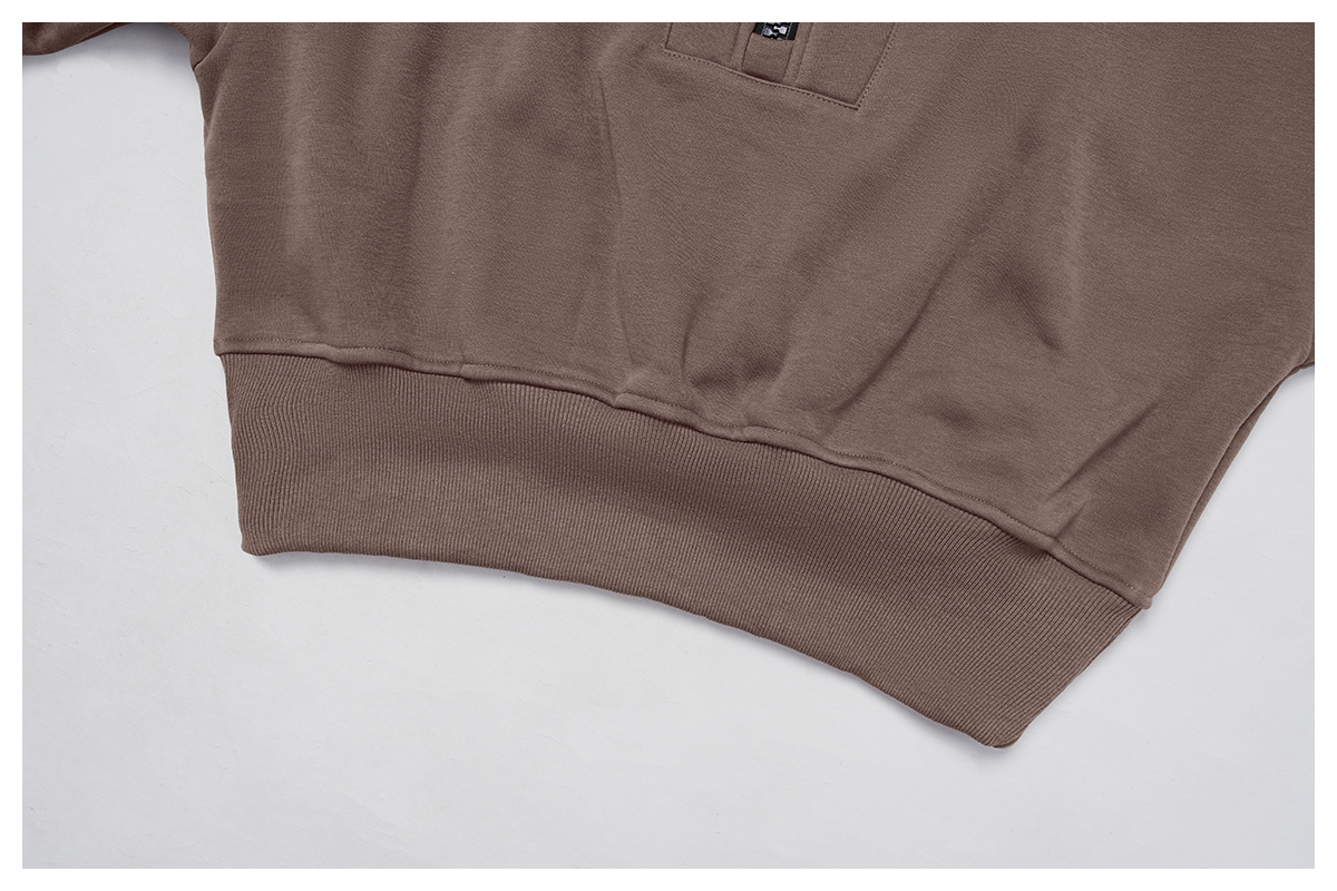 Half Zipper Stand Collar Yoga Clothes Women's Sports Sweatshirt Loose Casual Yoga Tops WomenFGBEWY2502