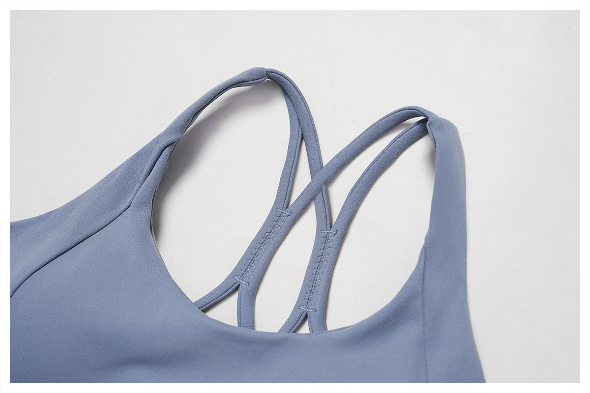 Women's Winter Yoga Sets Gym Training Clothes Yoga Bra Fitness Sports Trousers Workout LeggingsFGBTZ7011