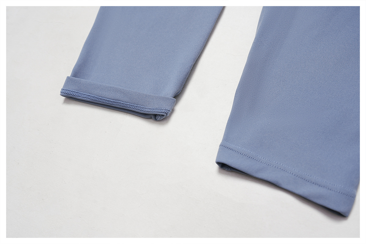 Women's Winter Yoga Sets Gym Training Clothes Yoga Bra Fitness Sports Trousers Workout LeggingsFGBTZ7011