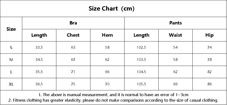 Fitness Set Yoga Outfit Ladies Wholesale Women's Sports Apparel Gym Wear for WomenFGBYW574 KW443