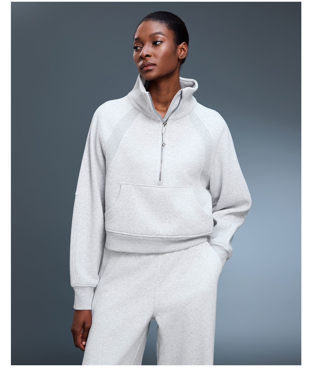 Custom Breathable Gym Fitness Structure Zip up Yoga Jacket Active Stretchy Soft Tight Pockets Active Workout JacketsFGBD25131