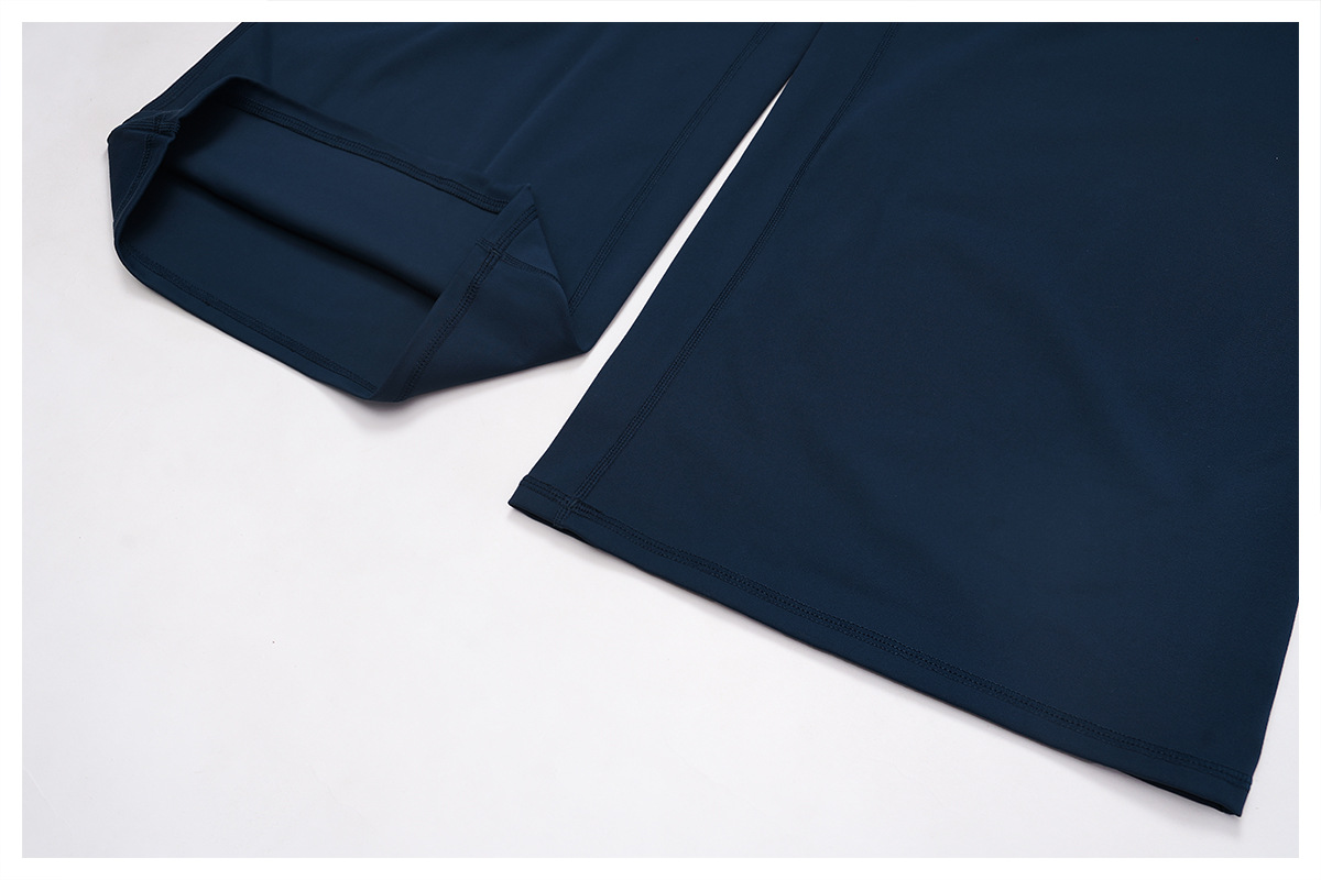 High Waist Women's Sports Set Quick Dry Breathable Gym Wear Training WorkoutFGBTZ3127