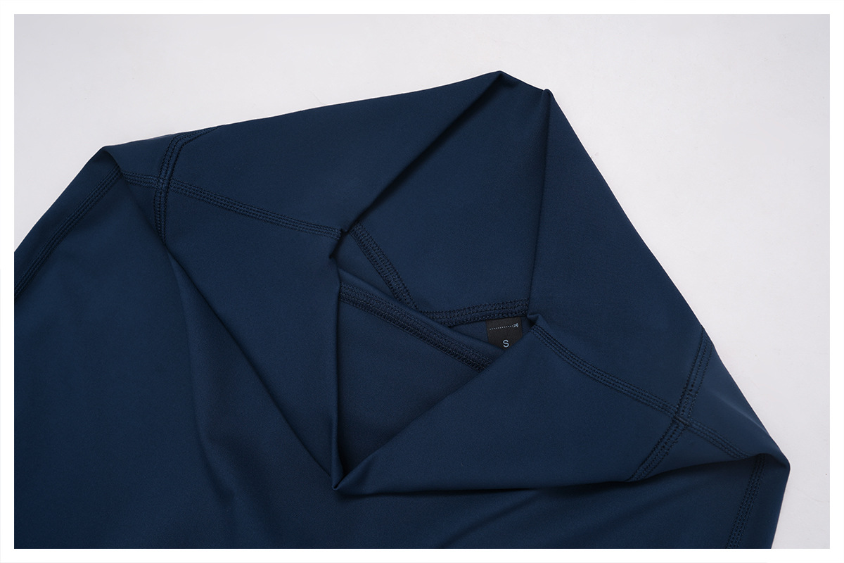 Women's High Quality Buttery Soft Popular Women Long Sleeve Gym Training Fitness Outer Wear Jackets Yoga Set FGBTZ3127