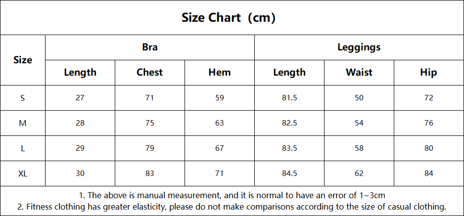 Fitness Clothing Women Gym Sport Wear Yoga Leggings Women Workout SetsFGBTZ4510