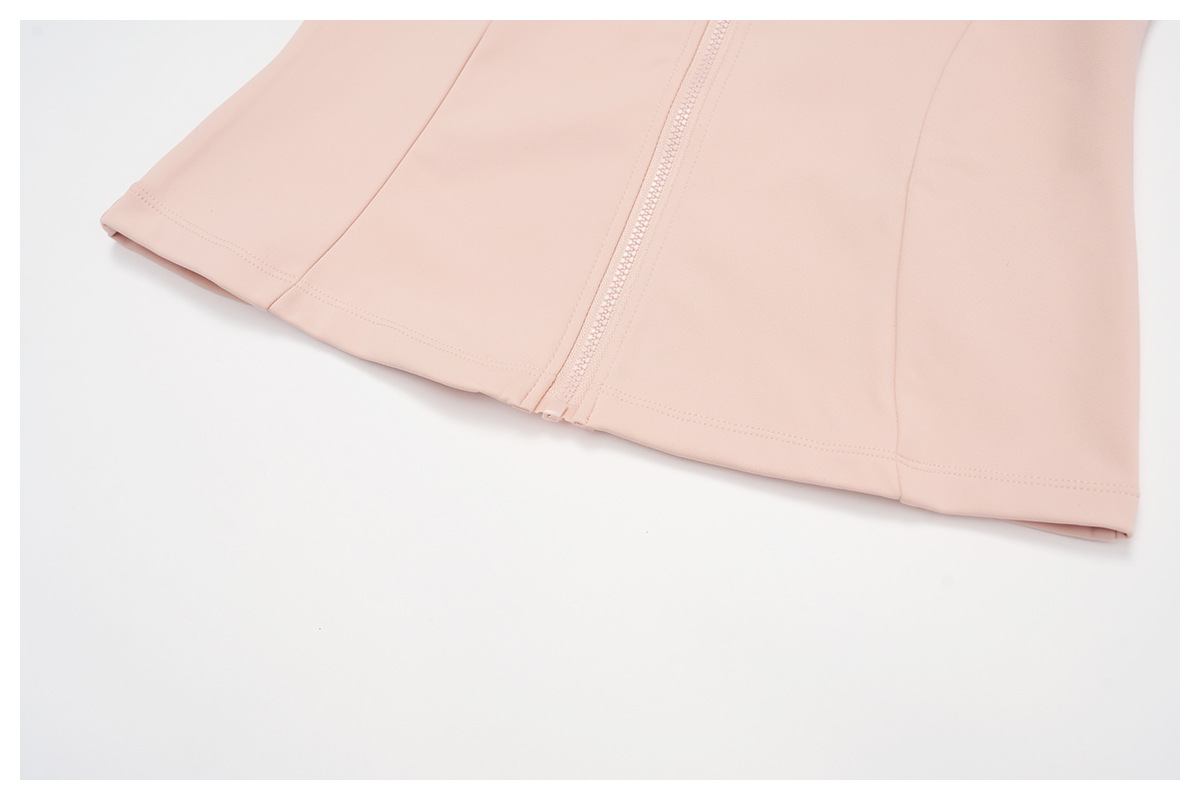 Women's High Quality Buttery Soft Popular Women Long Sleeve Gym Training Fitness Outer Wear Jackets Yoga Pants SetFGBTZ5502