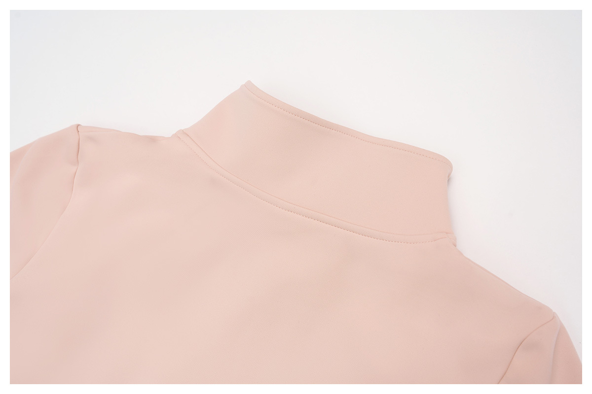 New Arrival Yoga Set Workout Sportswear Gym Clothing Fitness Long Sleeve 2 Piece Top Legging WomenFGBTZ5502