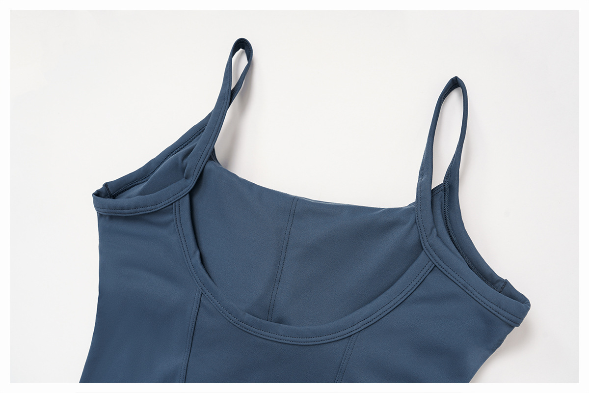 Workout Sport Wear Yoga  Pants  Leggings Set Yoga Fitness Wear Set for WomenFGBTZ9308