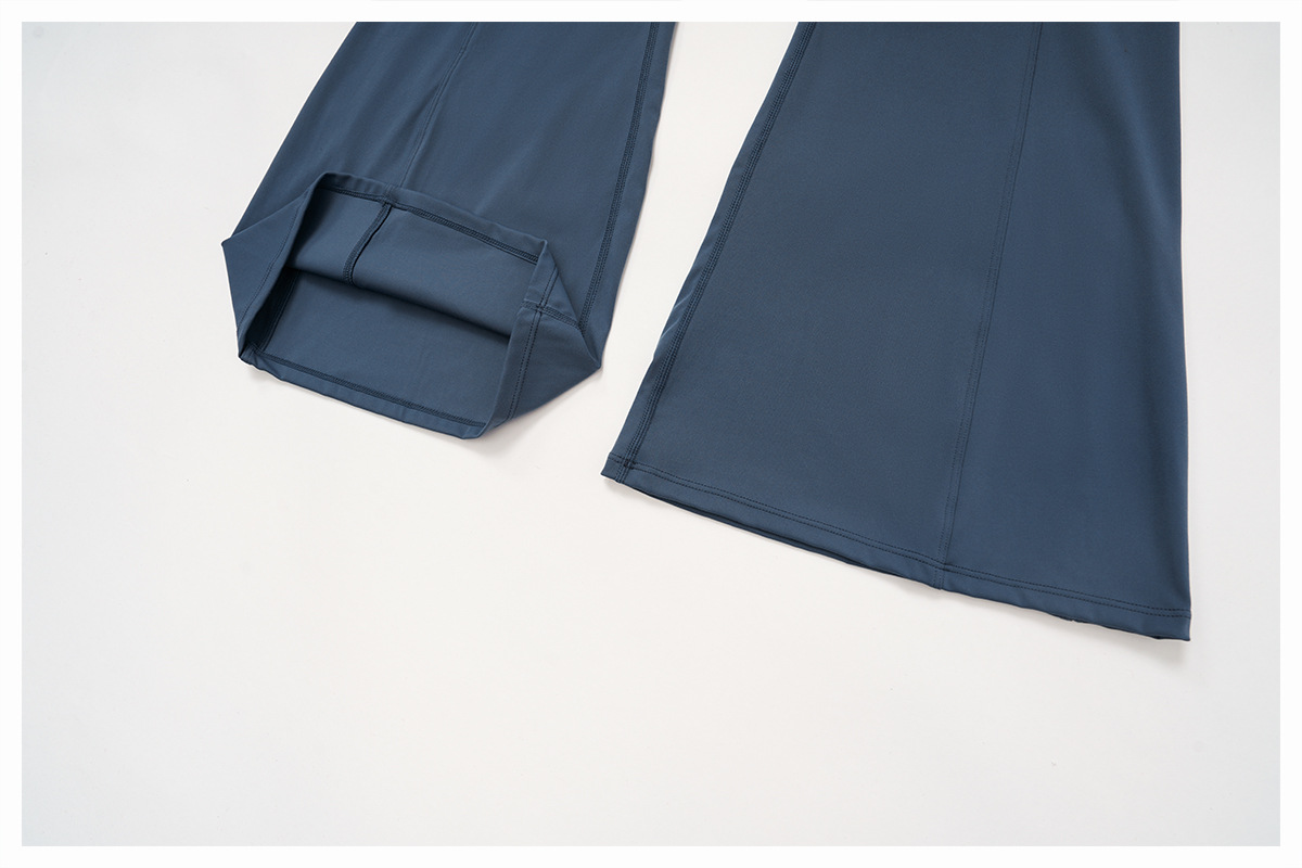 Workout Sport Wear Yoga  Pants  Leggings Set Yoga Fitness Wear Set for WomenFGBTZ9308