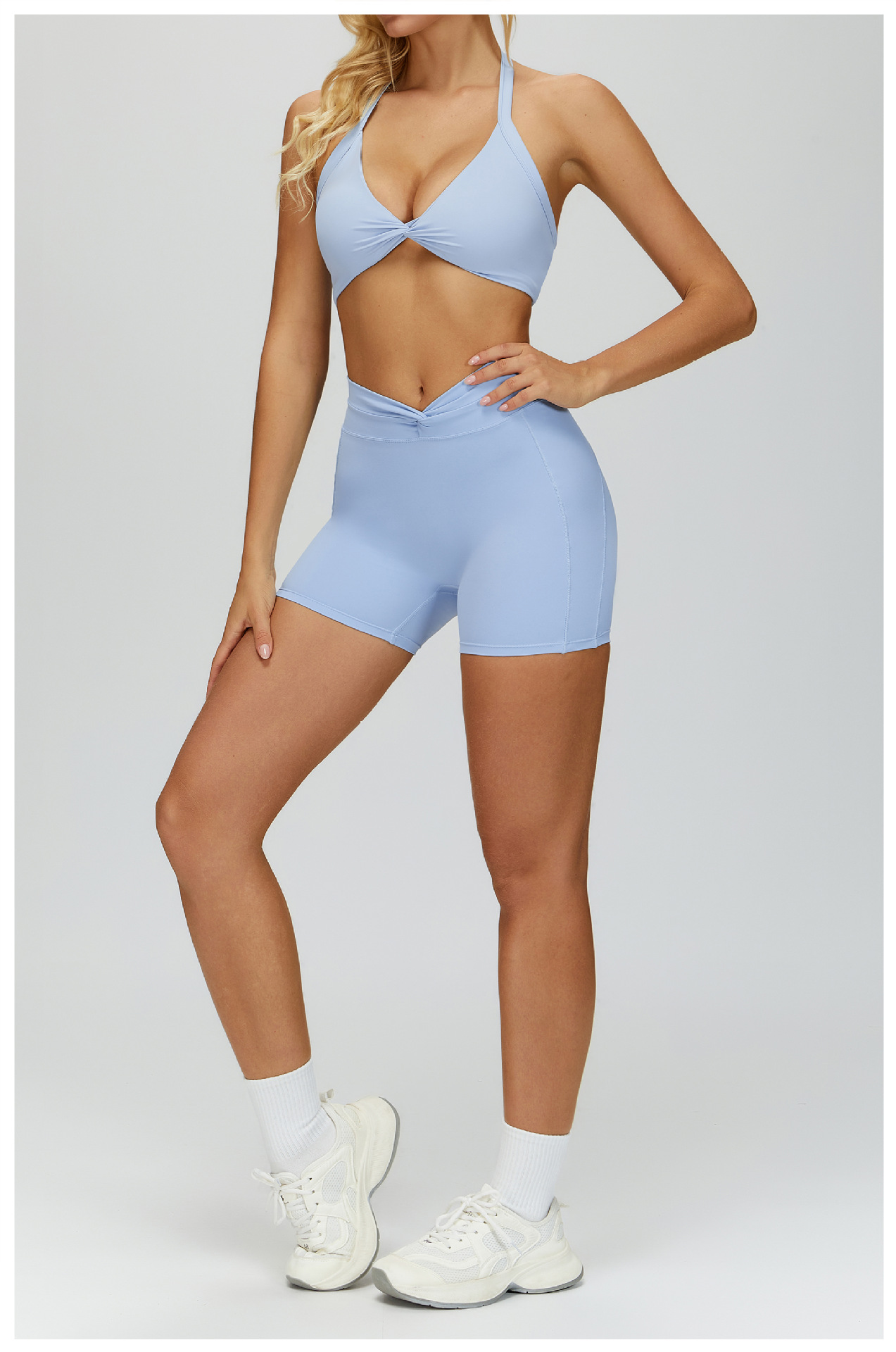 Product News – New Yoga Set FGBTZ4514 Launched