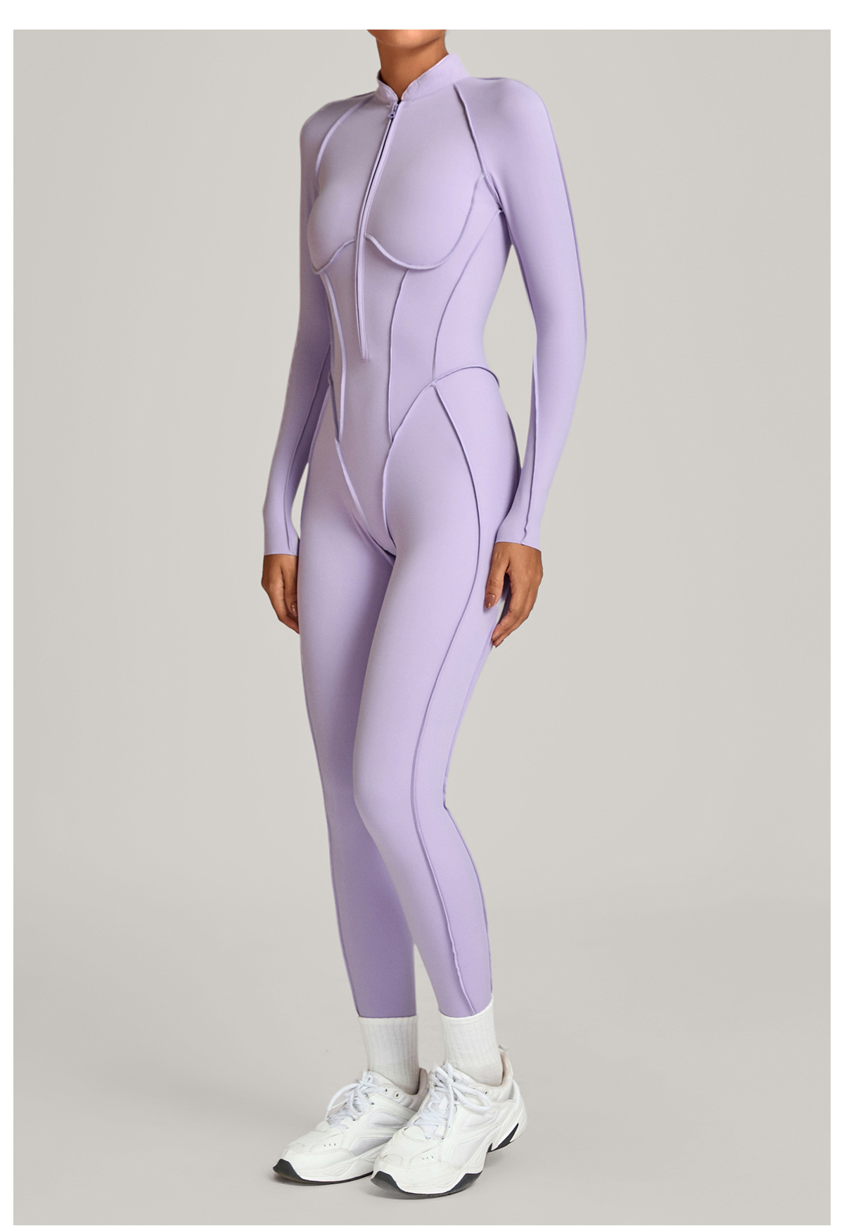 Long Sleeve Yoga Jumpsuit One Piece Sexy Women Sports Fitness Women Yoga Wear New Bodysuit Yoga Clothes for WomenFGB27196