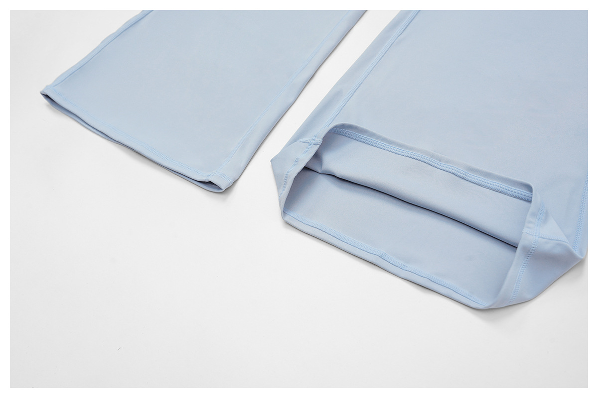 Women's Breathable Sports Bra High Waisted Fitness Yoga Pants Four Way Stretch Yoga SetFGBTZ3129