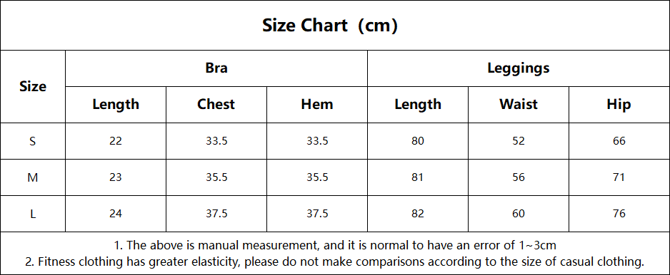 2pcs Yoga Sets for Women Seamless High Waist Butt Scrunch Workout Leggings Sports BraFGBWX2492 CK5492