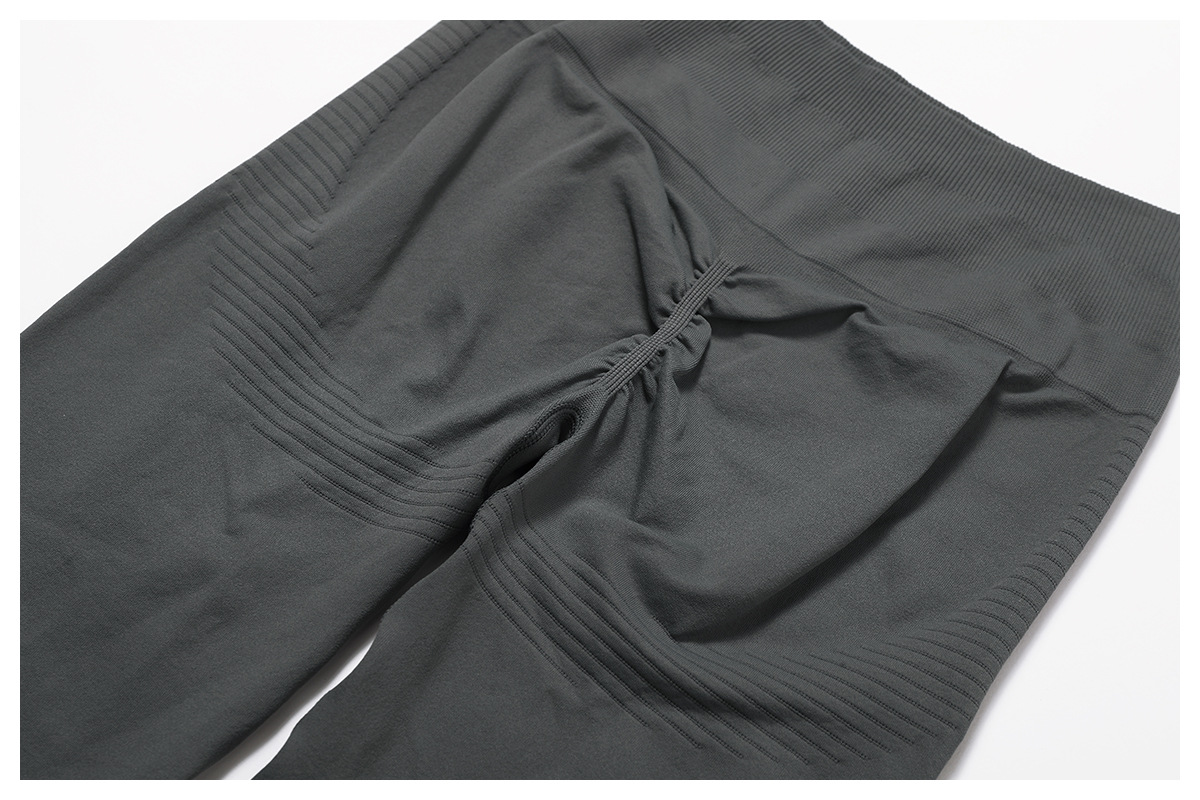 Yoga Sets for Women Gym Fitness Activewear Set Sports Wear Seamless Legging Workout ClothesFGBTZ7725