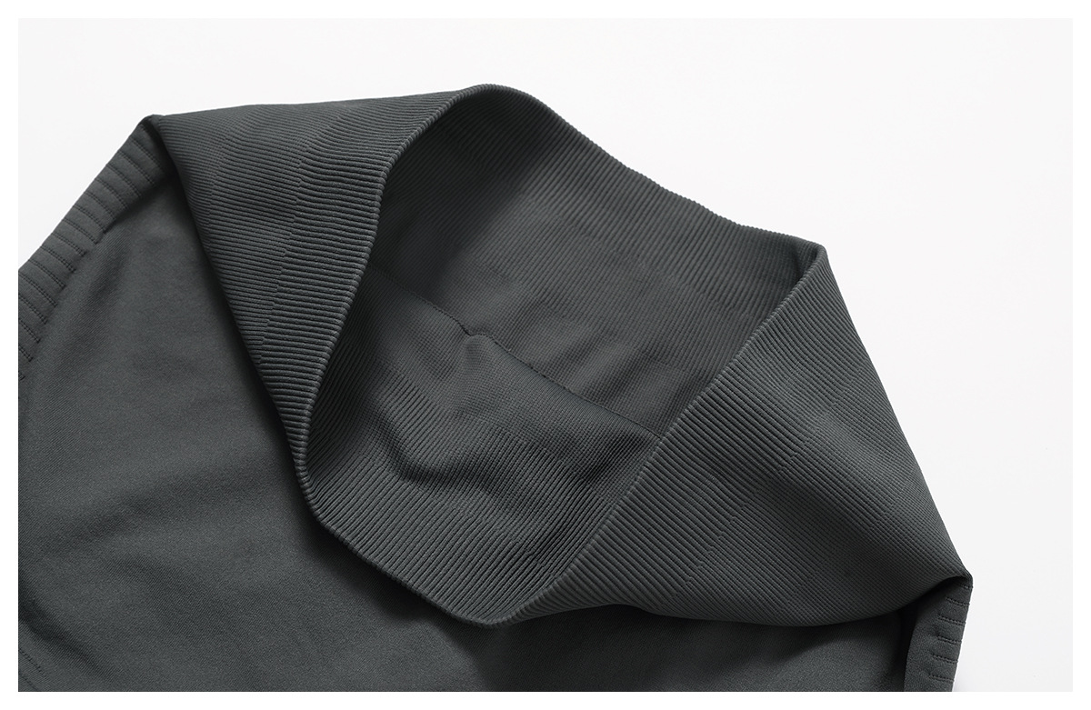 Women High Stretch Sportswear Seamless Butt Lift High Waist Yoga Active Wear Fitness Yoga Set Lightweight Workout SetsFGBTZ7725