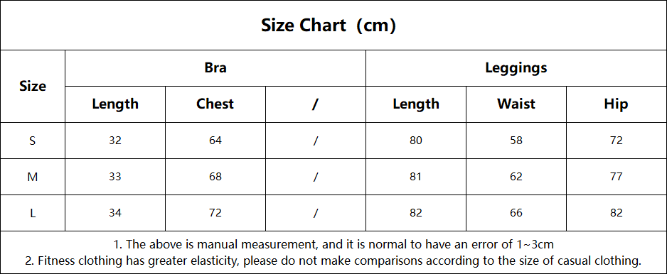 Women's Seamless Yoga Set for Fitness Sports FGBWX2493 CK5493