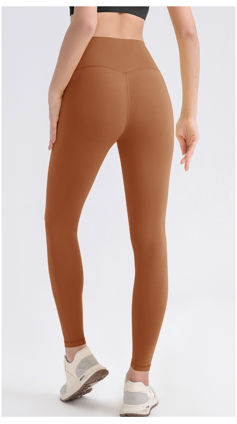 Women High Quality Yoga Leggings High Waist Hip Lift Quick Dry Breathable Women Sports Leggings Gym Wear for GirlsFGB52318