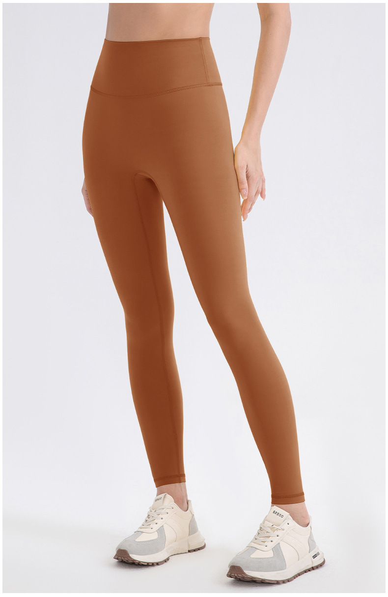 Women High Quality Yoga Leggings High Waist Hip Lift Quick Dry Breathable Women Sports Leggings Gym Wear for GirlsFGB52318