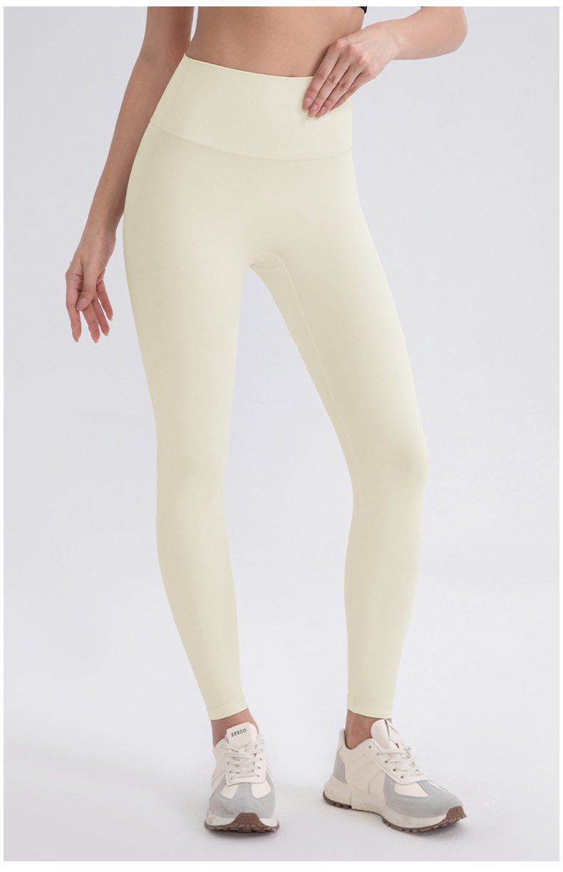 Women High Quality Yoga Leggings High Waist Hip Lift Quick Dry Breathable Women Sports Leggings Gym Wear for GirlsFGB52318