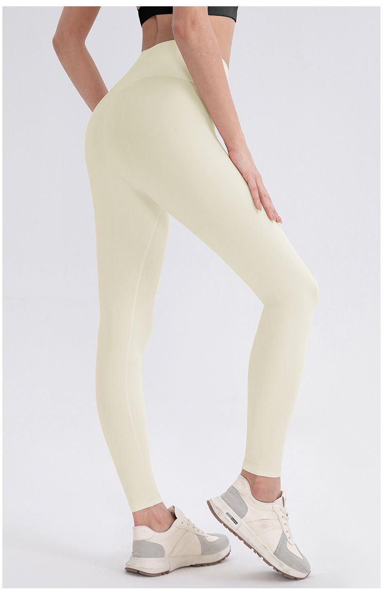 Women High Quality Yoga Leggings High Waist Hip Lift Quick Dry Breathable Women Sports Leggings Gym Wear for GirlsFGB52318