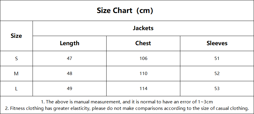 Yoga Jacket Women Activewear Running Clothes FGBCWT8249