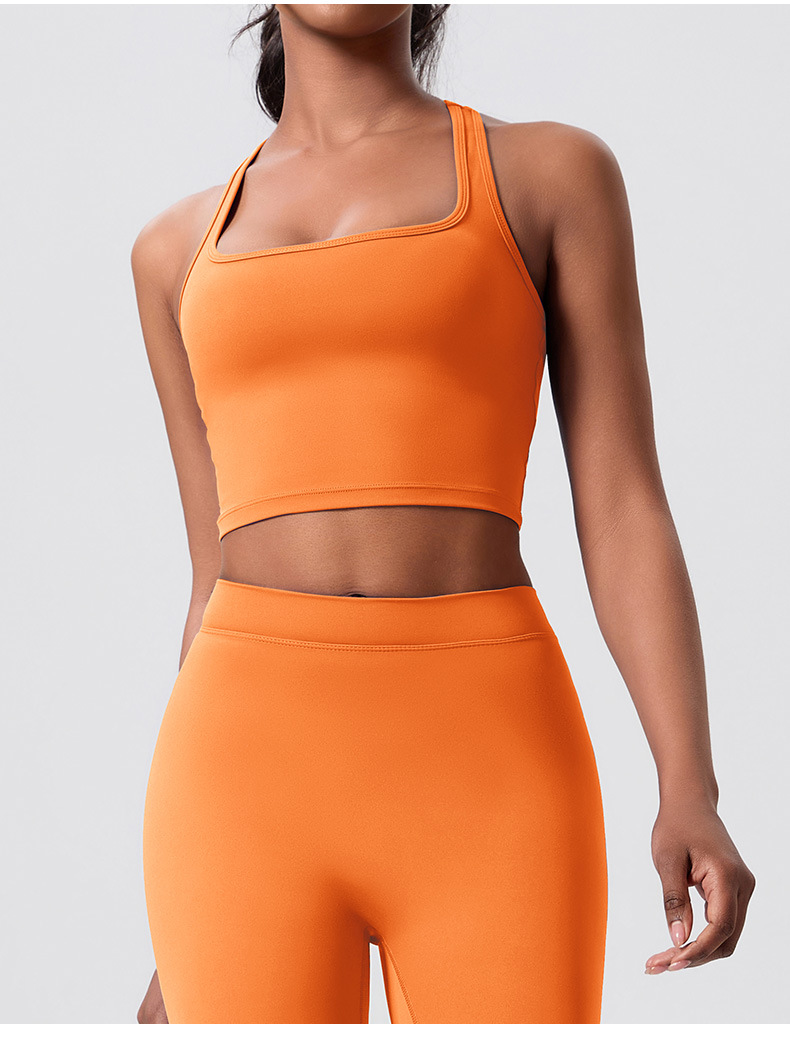 Women Yoga Set Outdoor Use Soft Women Yoga Set Women Yoga Set FGBKD245WCV01 KD245WCL002