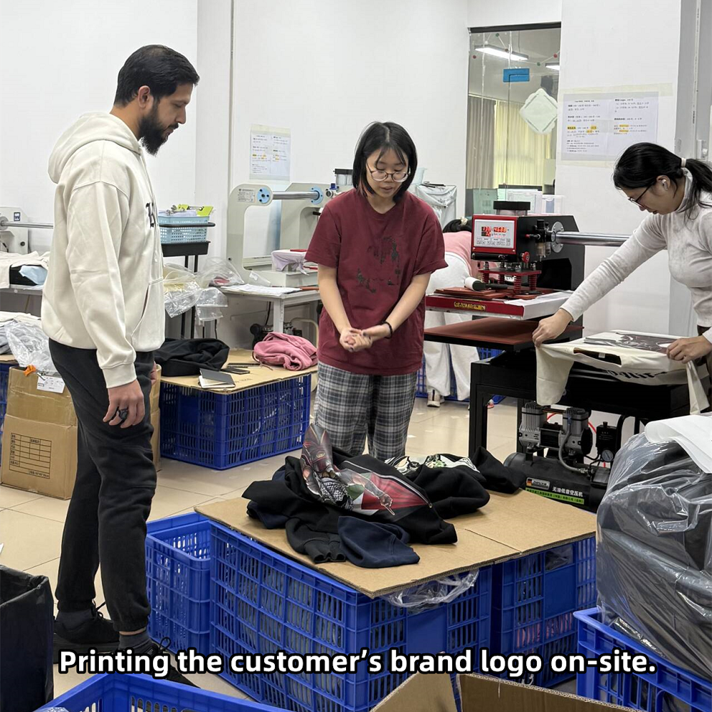 Customer Story | Welcoming Our Irish Partner to Mige Sports