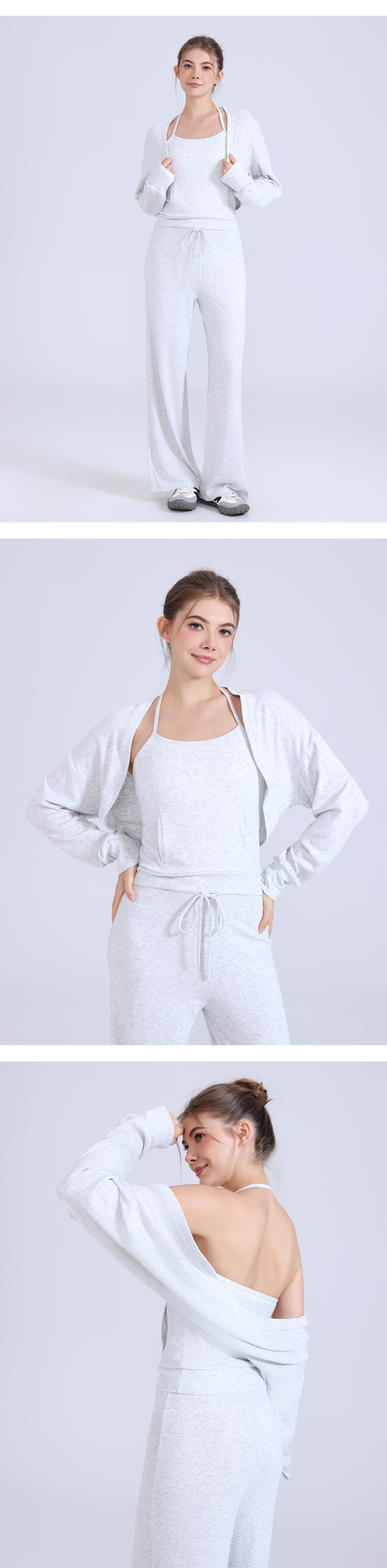 Wholesale Women's T-shirt For Fitness, Running, Yoga, Long Sleeves Training Sports Top For Wearing Outside FGBCX3545