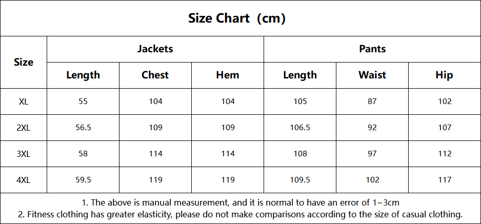 Plus Size Women Wrokout Outfit Pants Yoga Suit Activewear Plus Size Long Sleeve Jacket Gym Fitness Sets FGBP02517