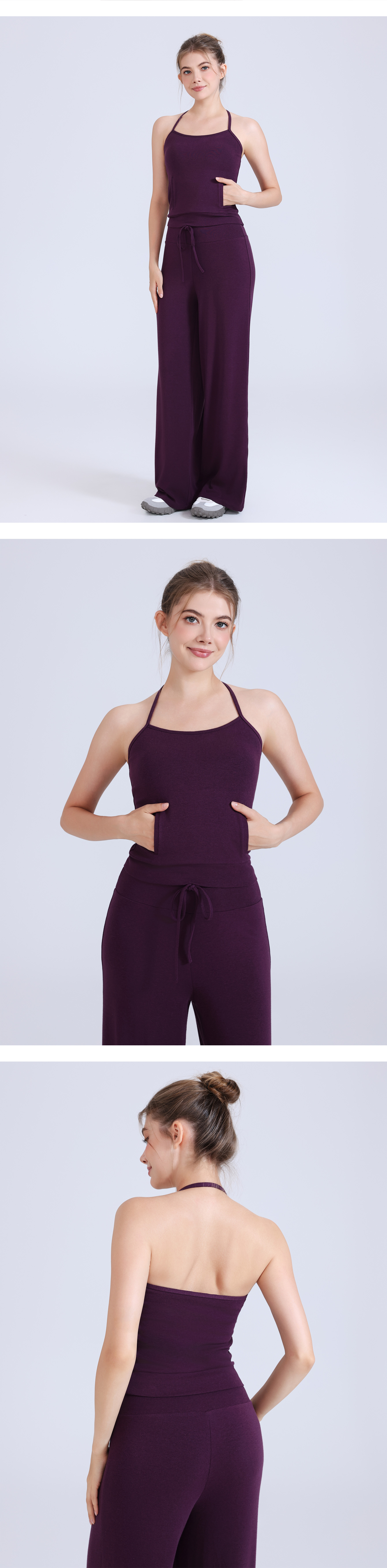 Women Gym Active Workout tank Tops Sleeveless Gym Shirt tank Top Gym Wears Yoga Tops FGBWX3543