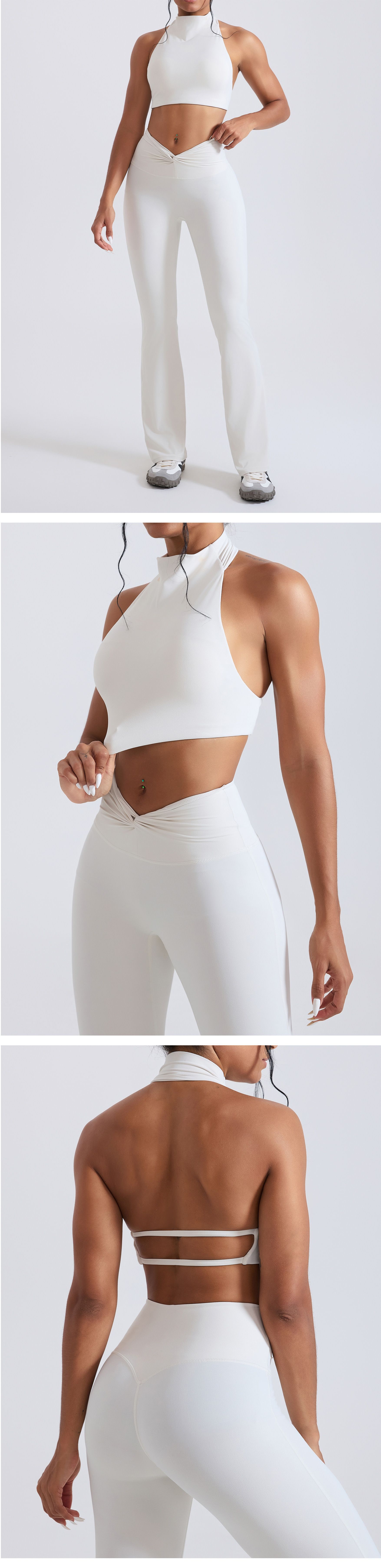 Gym Active Wear Women Gym Bra Custom Logo Sports Bras for Breast Womens Compression Sports Bra FGBYWX3509