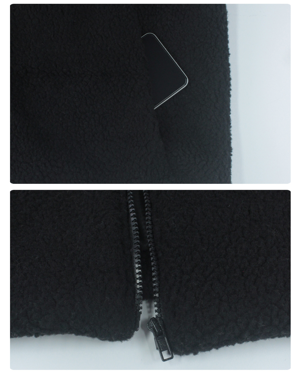 Fitness Top Long Sleeve Zipped Gym Jackets Women Sports Jacket Jacket FGBSM2570