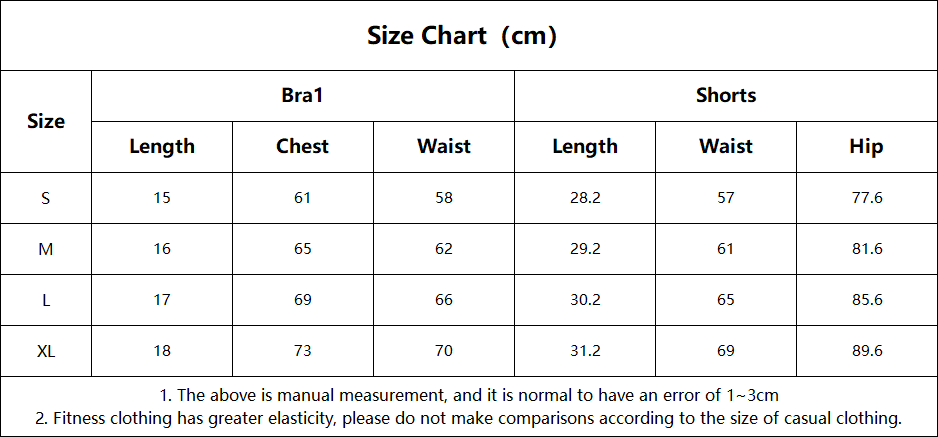 Workout Wear Sets Women Fitness Activewear Gym Clothing Sports Active Wear  Leggings Shorts Yoga Sets FGBTZ5079