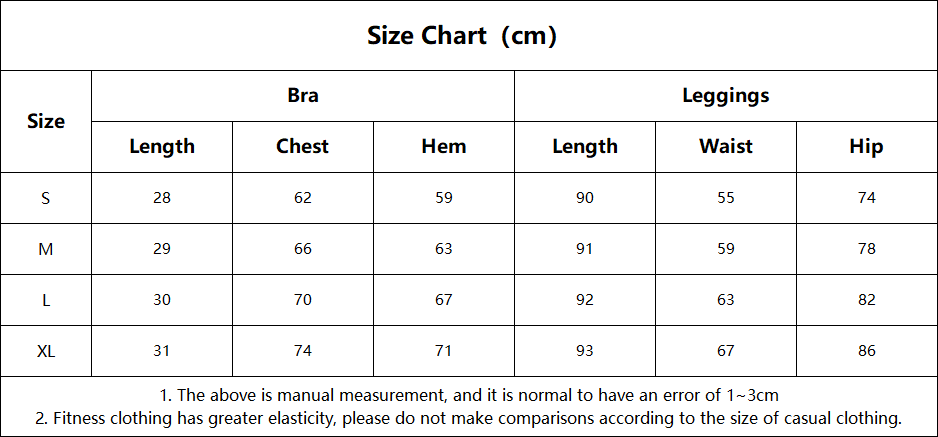 Sport Clothes Woman High Quality Gym Fitness Sets Gym Wear Fitness Yoga Set FGBYW584 KW451