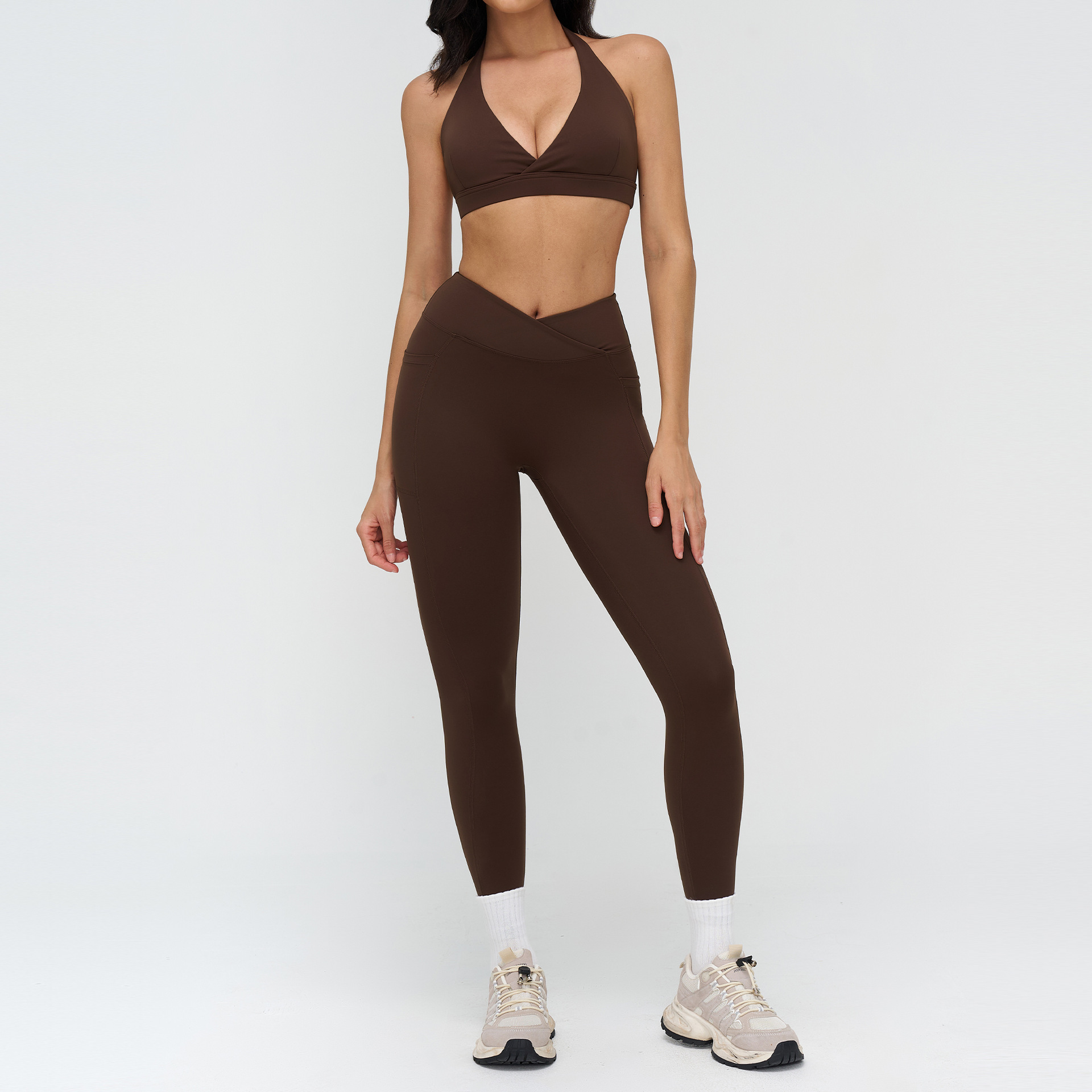 ENGLISH — New Yoga Set FGBTZ4518 Now Available